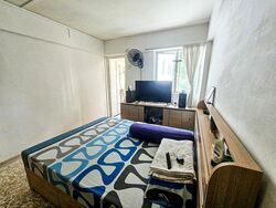 Blk 706 Reservoir Rise (Bedok), HDB 4 Rooms #524627491